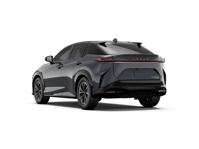 New 2026 Lexus RZ 450e AWD image 50