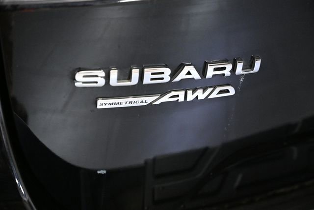 Used 2021 Subaru Forester Touring w/ Popular Package #2 image 11
