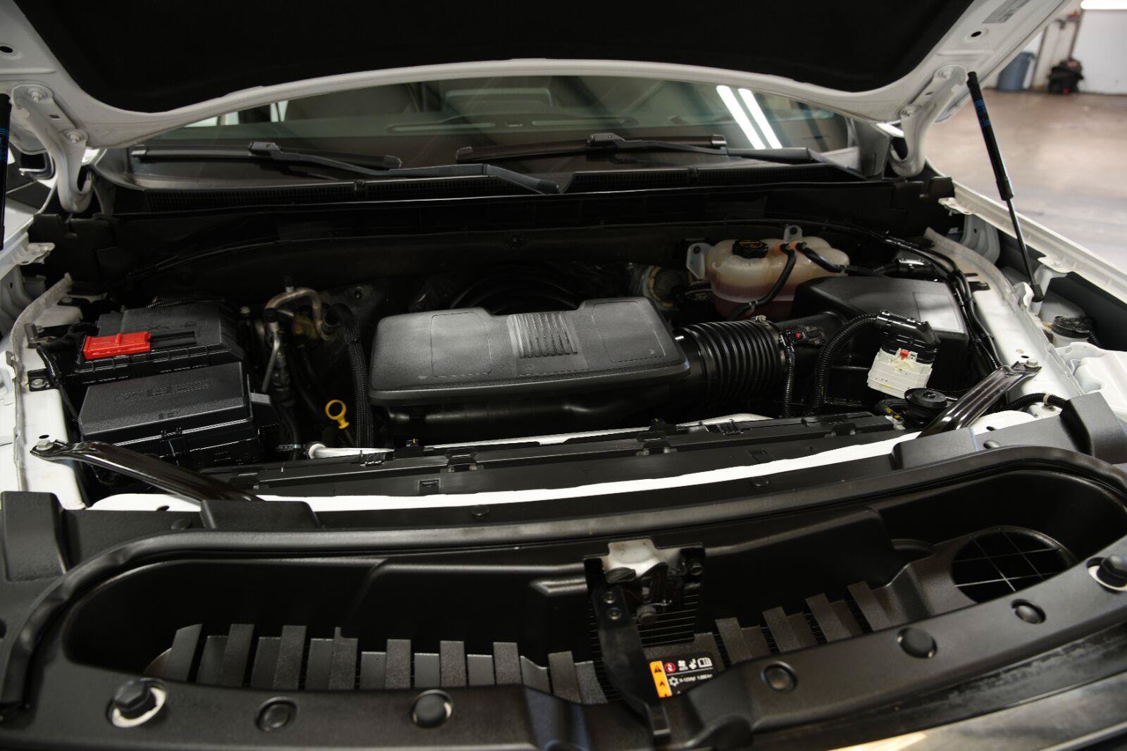Certified 2024 GMC Yukon SLT AWD/4WD image 15