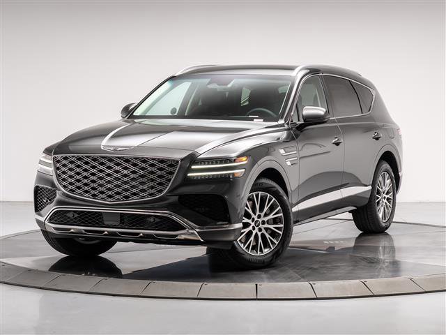 New 2026 Genesis GV80 2.5T image 1
