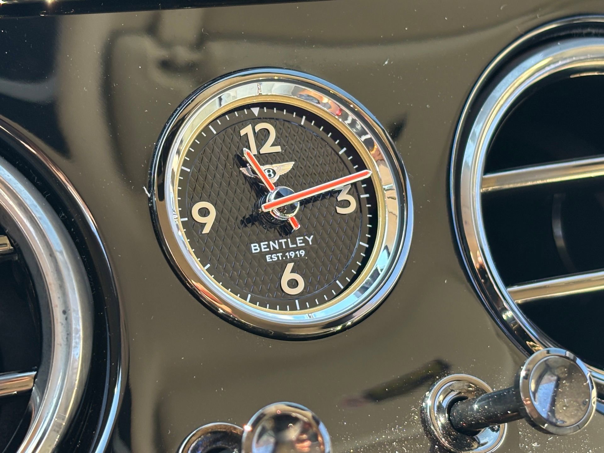 New 2025 Bentley Continental GT Speed image 44