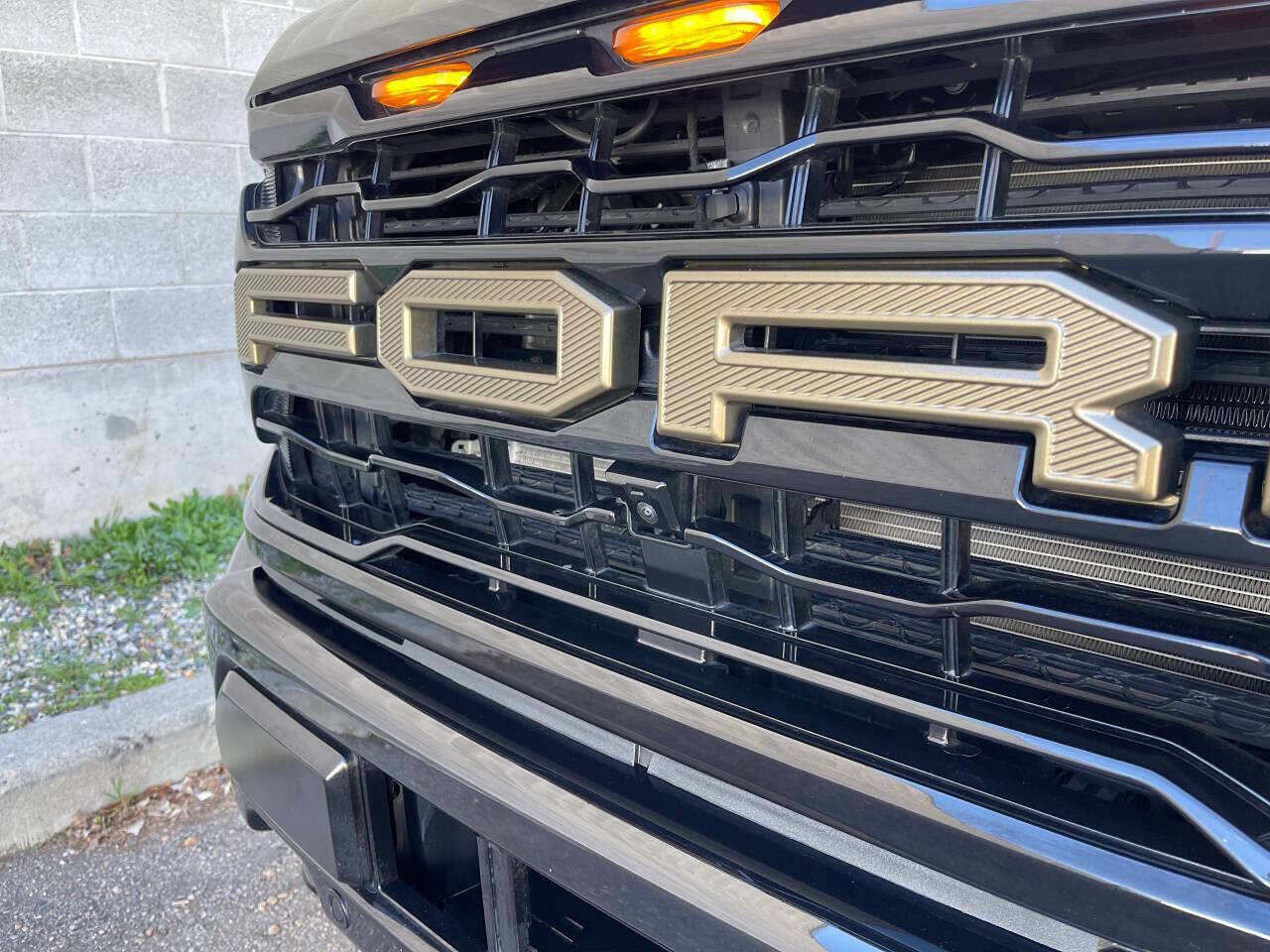 Used 2024 Ford F150 Raptor AWD/4WD image 5