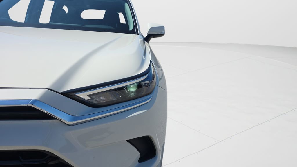 Certified 2024 Toyota Grand Highlander XLE image 25