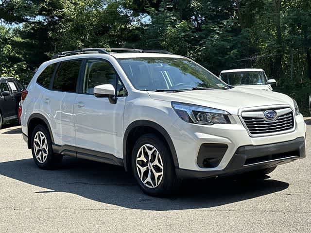 Used 2019 Subaru Forester Premium AWD/4WD image 30