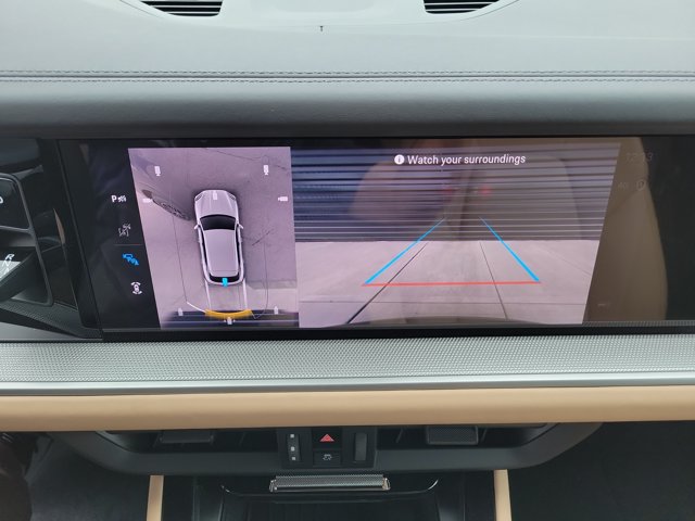 New 2026 Porsche Cayenne AWD/4WD image 35