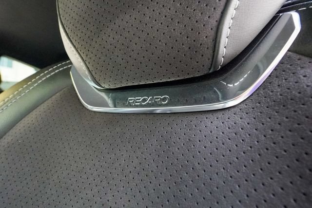 Used 2022 Chevrolet Camaro SS RWD image 60