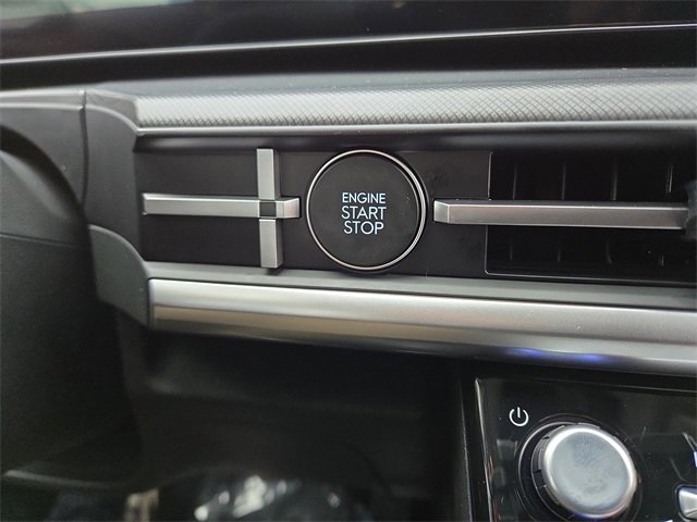 New 2026 Hyundai Santa Fe XRT w/ Tow & Go Package image 11