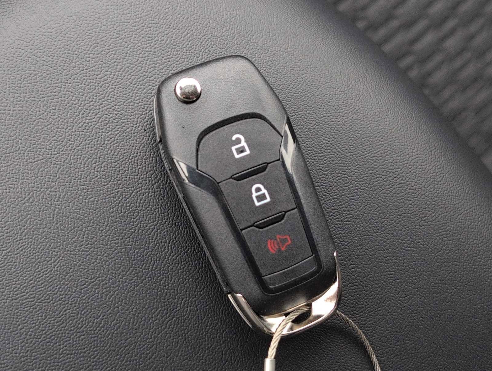 New 2025 Ford Ranger XL w/ Trailer Tow Package image 24