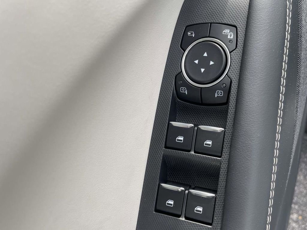 New 2025 Ford Mustang Mach-E Premium w/ Interior Protection Package image 14