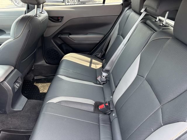 Used 2024 Subaru Crosstrek 2.5i Wilderness AWD/4WD image 17