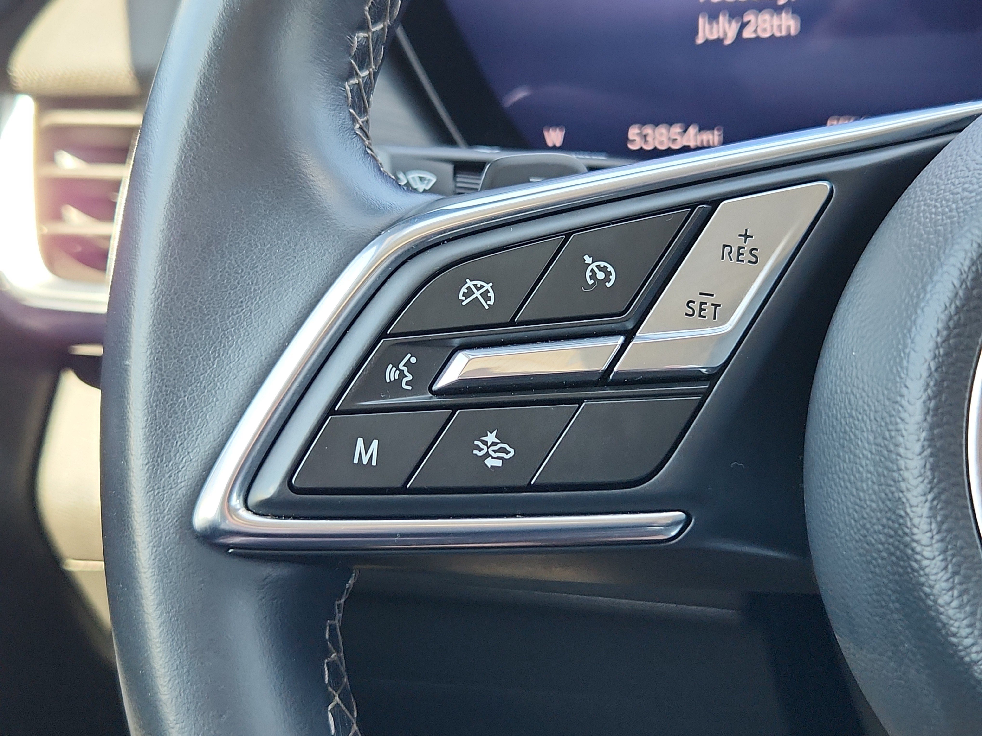 Used 2024 Buick Envision Preferred AWD/4WD image 20