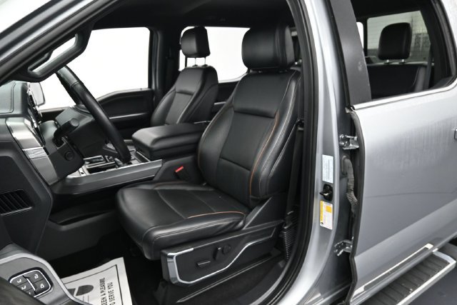 Certified 2024 Ford F150 Lariat AWD/4WD image 11