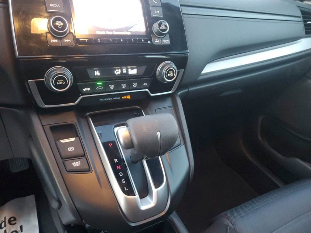 Certified 2020 Honda CR-V LX image 20