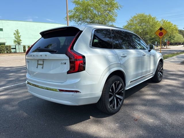 New 2026 Volvo XC90 B5 Core AWD/4WD image 4