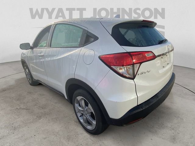 Used 2019 Honda HR-V LX image 7