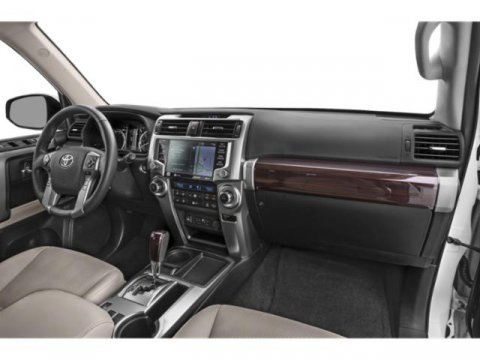 Used 2023 Toyota 4Runner Limited AWD/4WD image 15
