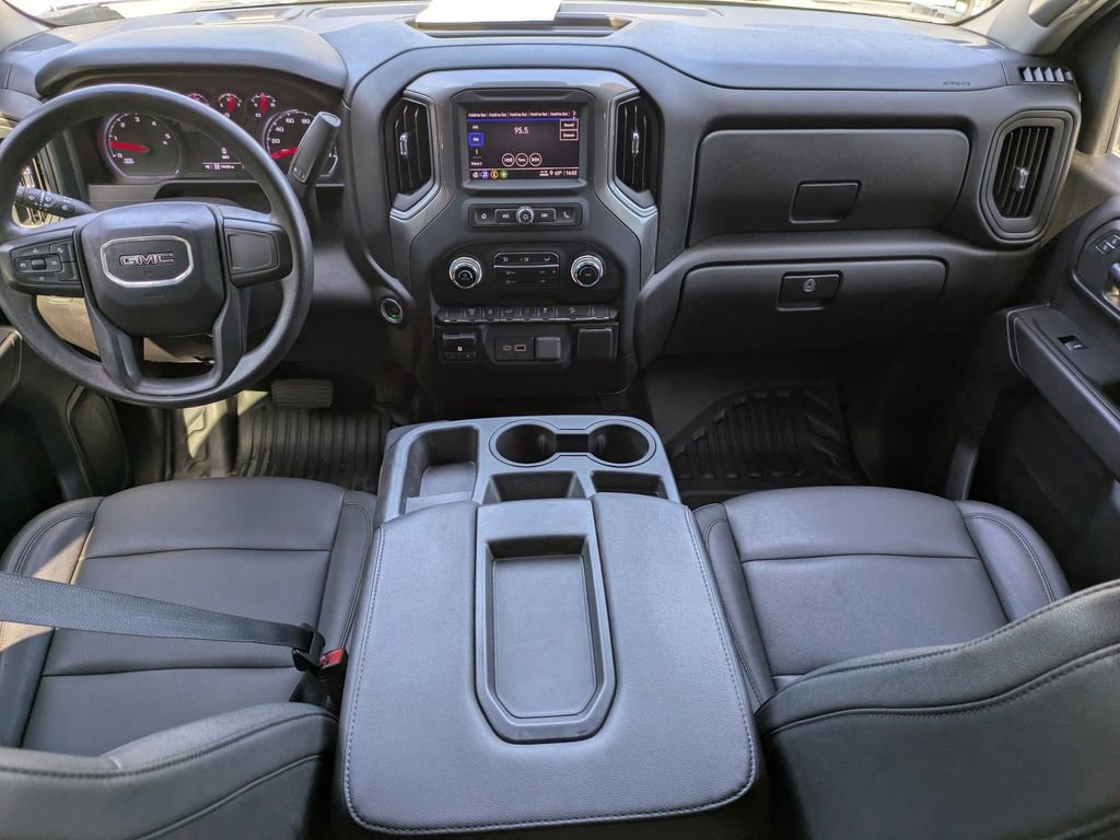 Used 2024 GMC Sierra 2500 Pro image 15