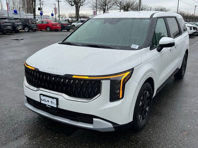 New 2026 Kia Carnival LXS image 4