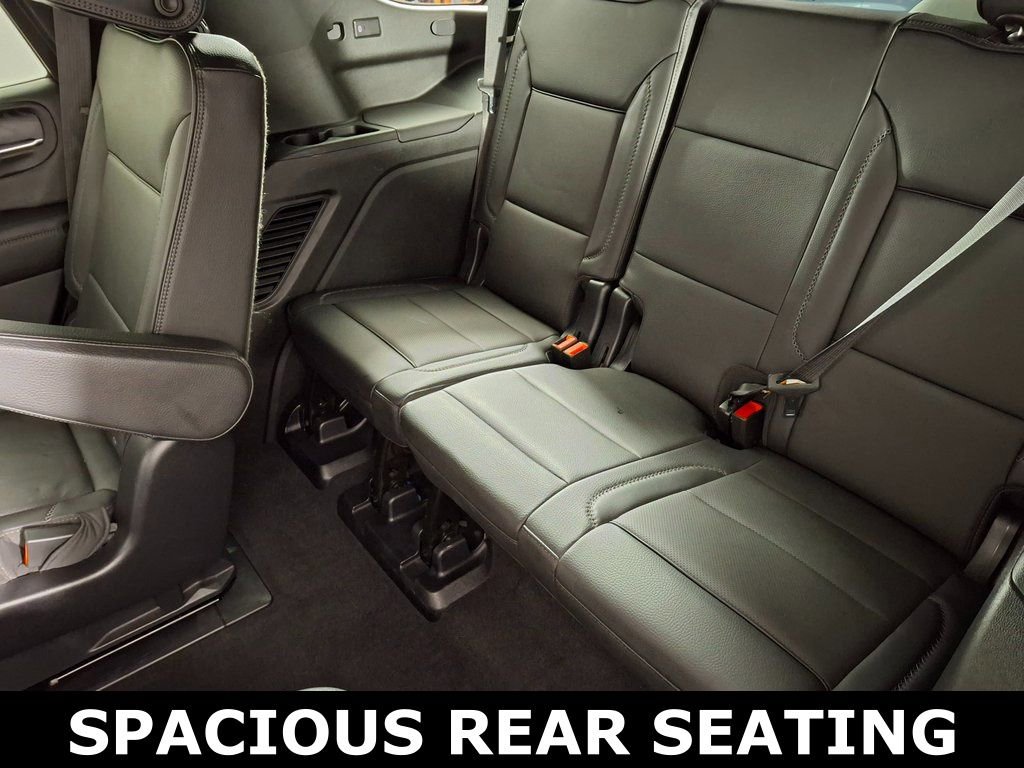 Used 2022 GMC Yukon Denali w/ Max Trailering Package image 30