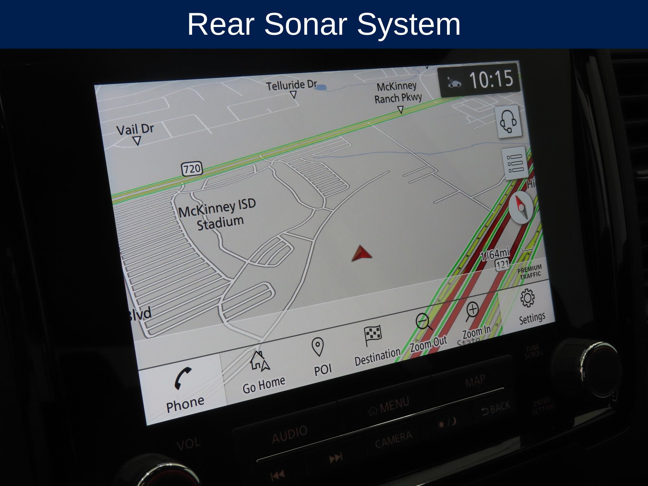 Used 2022 Nissan Frontier Pro-X RWD image 20
