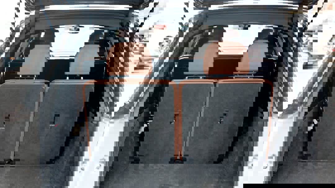 Used 2018 Audi Q7 3.0T Prestige w/ Prestige Package image 29