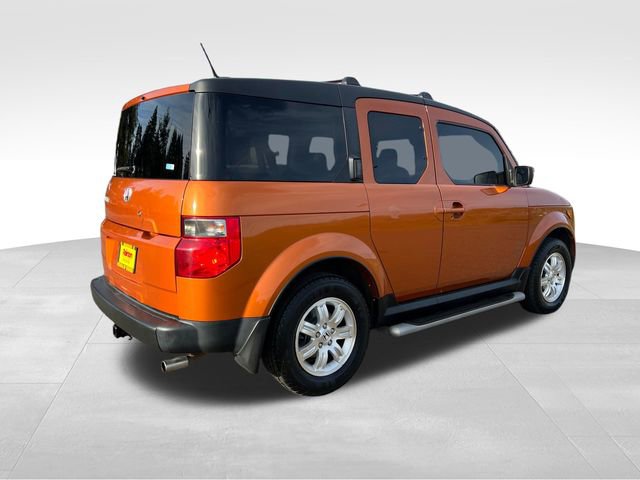 Used 2007 Honda Element EX image 8