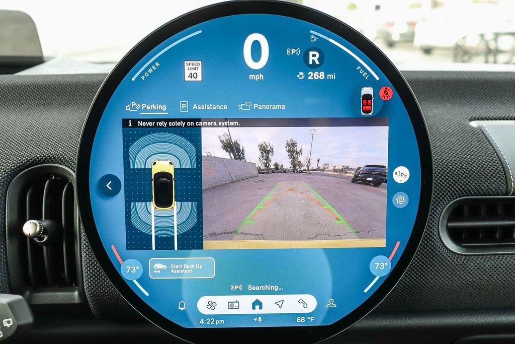 Used 2025 MINI Cooper S image 26