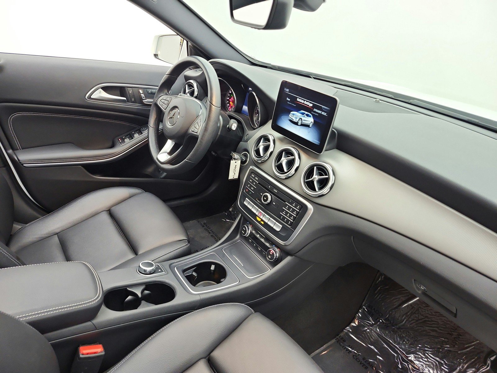 Used 2019 Mercedes-Benz GLA 250 image 17
