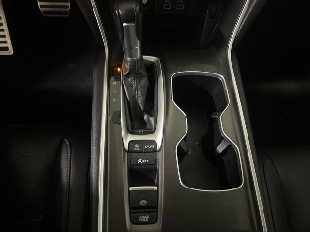 Used 2022 Honda Accord Sport Special Edition image 22