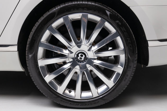 Used 2017 Bentley Mulsanne RWD image 36
