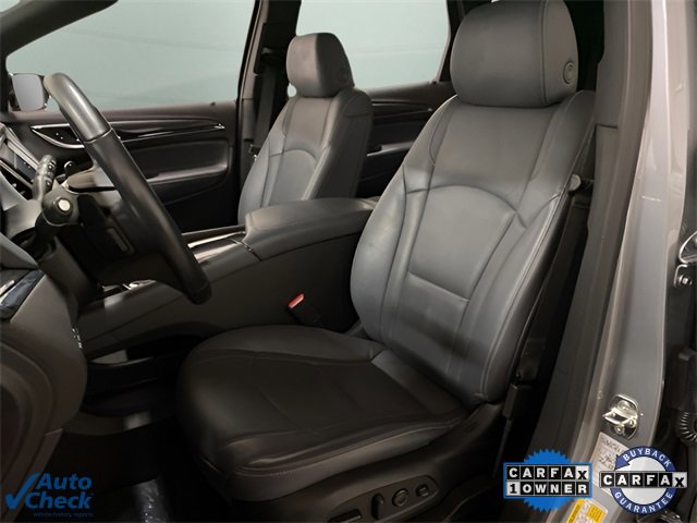 Used 2024 Buick Enclave Premium image 58