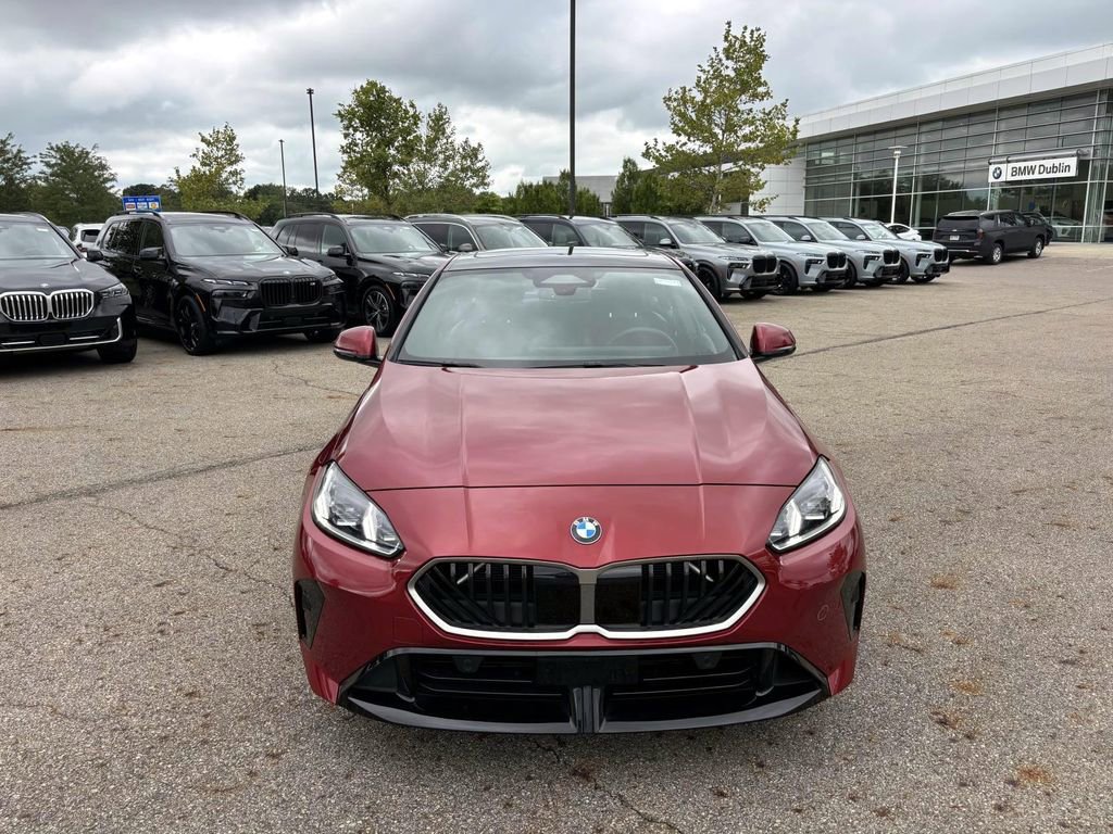 Certified 2025 BMW 228i xDrive w/ Premium Package image 2