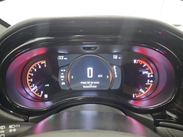 Used 2022 Dodge Durango SXT w/ Blacktop Package image 26