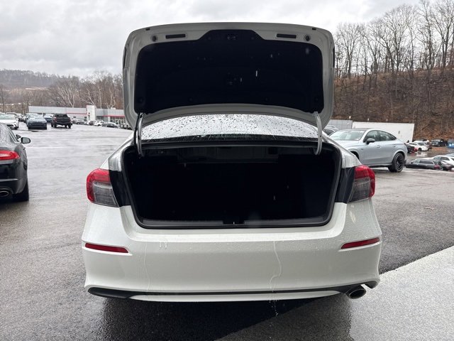 Used 2023 Honda Civic Sport image 9