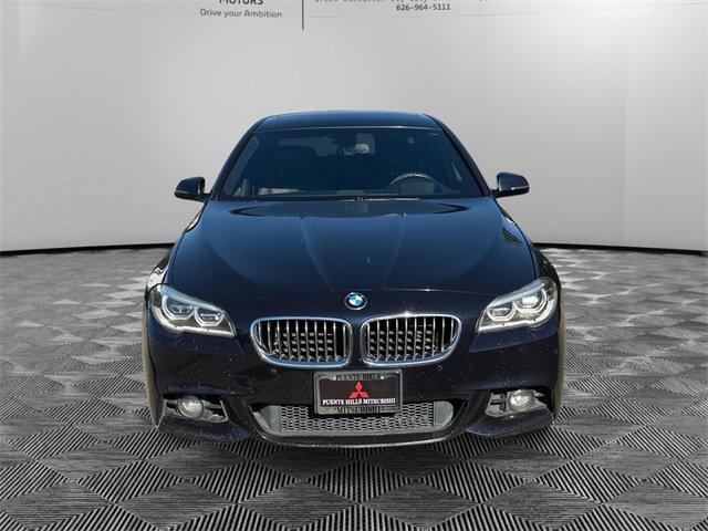 Used 2016 BMW 535d xDrive image 2