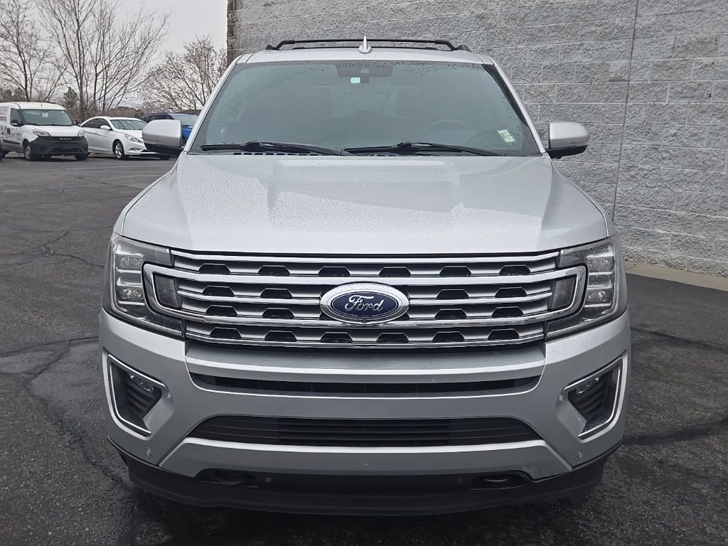 Used 2019 Ford Expedition Limited w/ Equipment Group 302A image 9