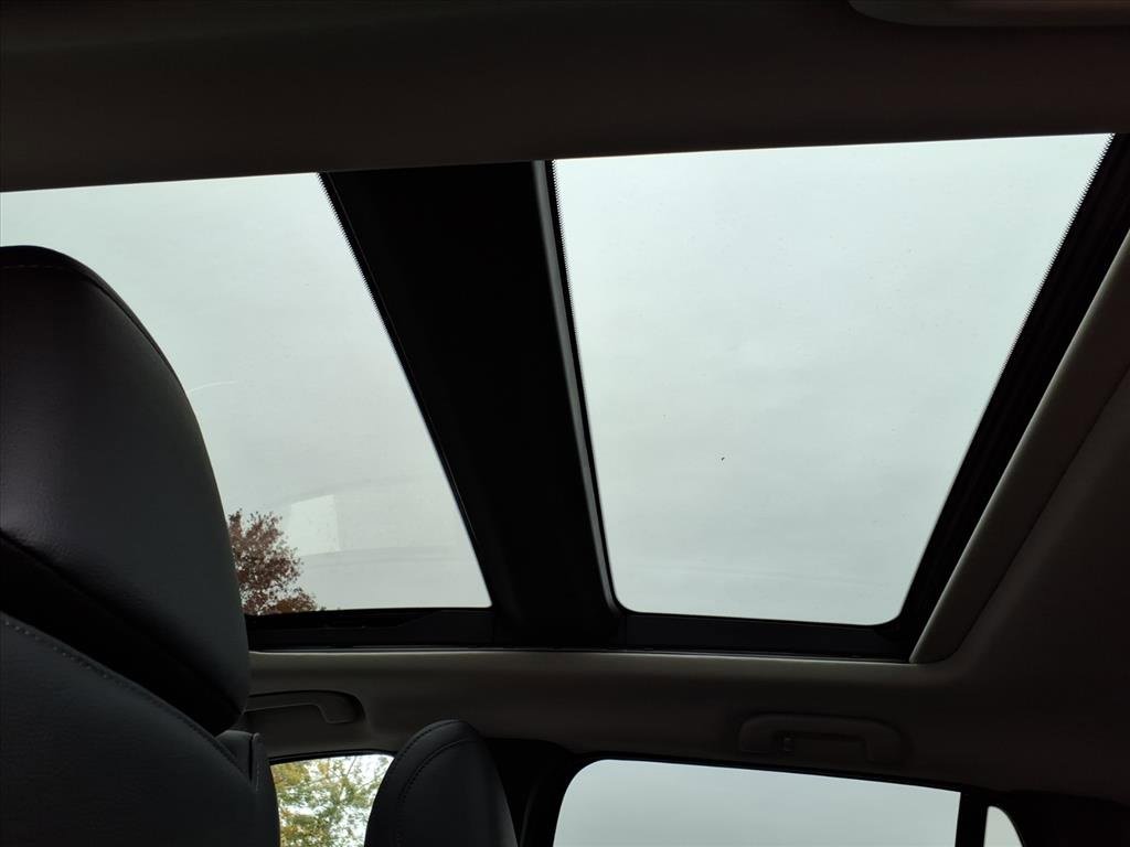 New 2026 MAZDA CX-50 2.5 Hybrid w/ Cargo Package image 7