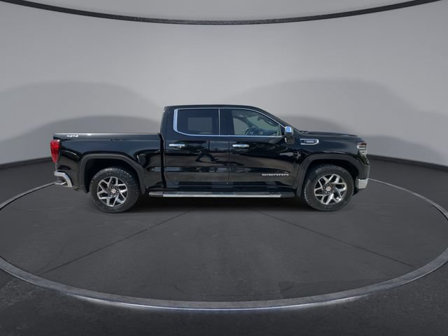Used 2023 GMC Sierra 1500 SLT w/ SLT Premium Plus Package AWD/4WD image 9