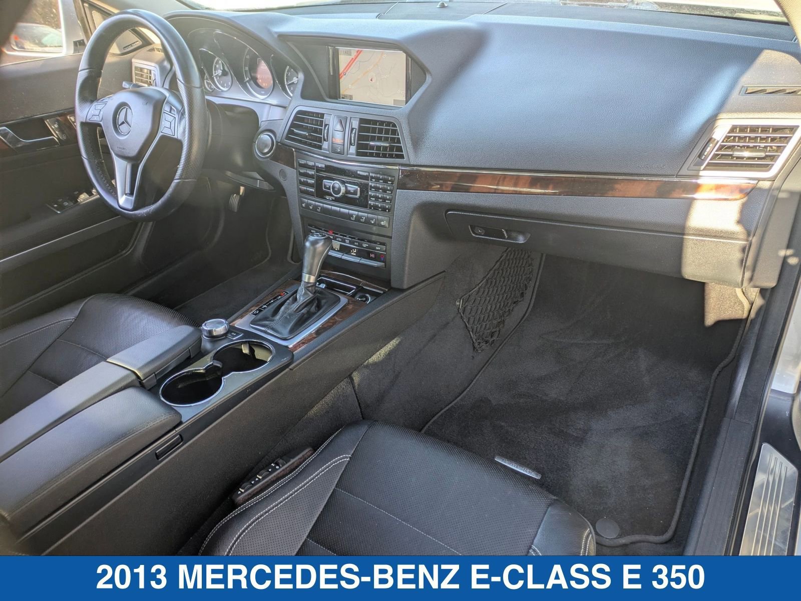 Used 2013 Mercedes-Benz E 350 Cabriolet image 36