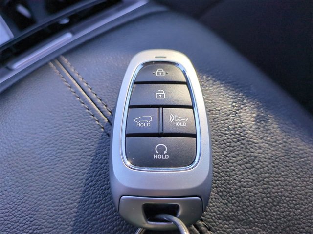 Used 2023 Hyundai Tucson SEL image 28