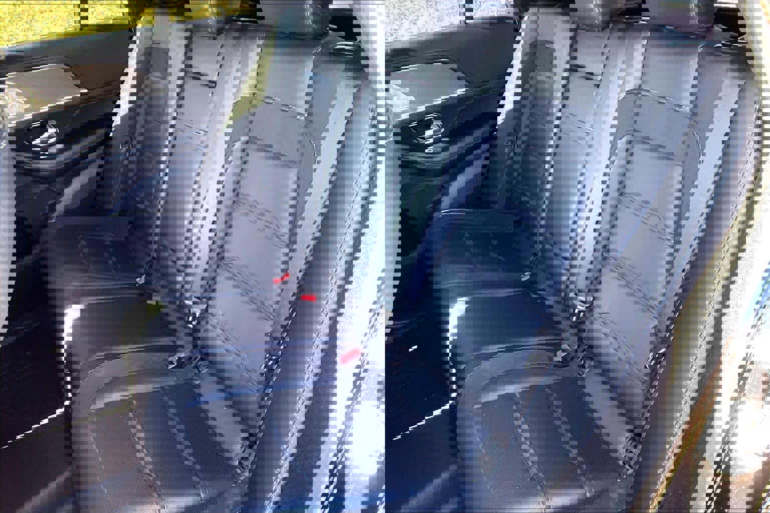 Used 2023 Mercedes-Benz GLE 53 AMG 4MATIC Coupe image 20