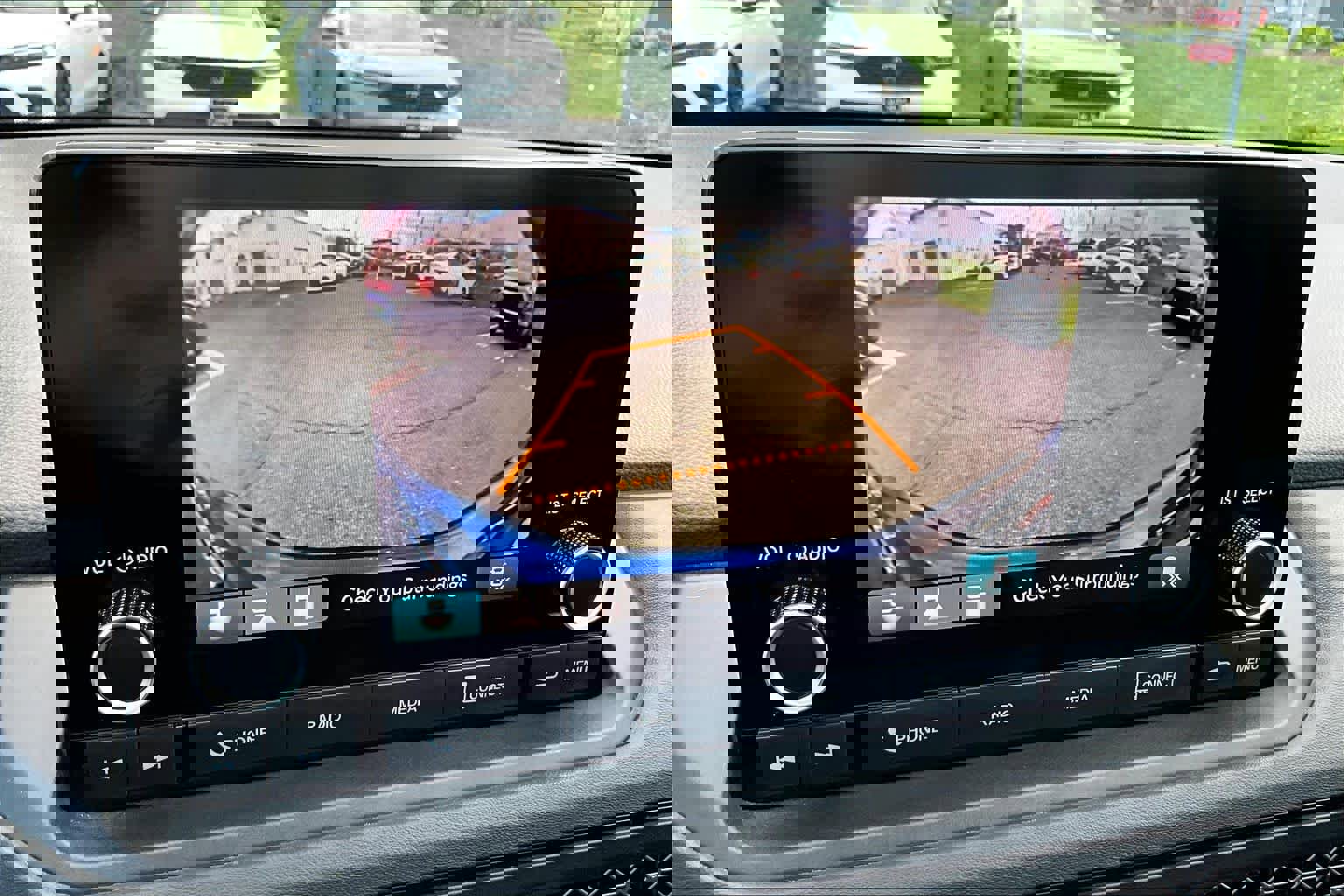 Used 2024 Honda Accord EX image 25