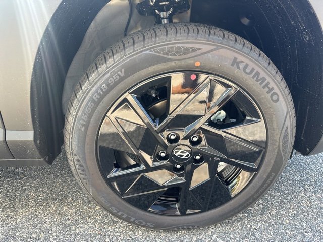 New 2026 Hyundai Kona SEL Sport image 38