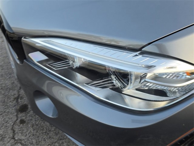 Used 2019 BMW X6 sDrive35i w/ M Sport Package image 10