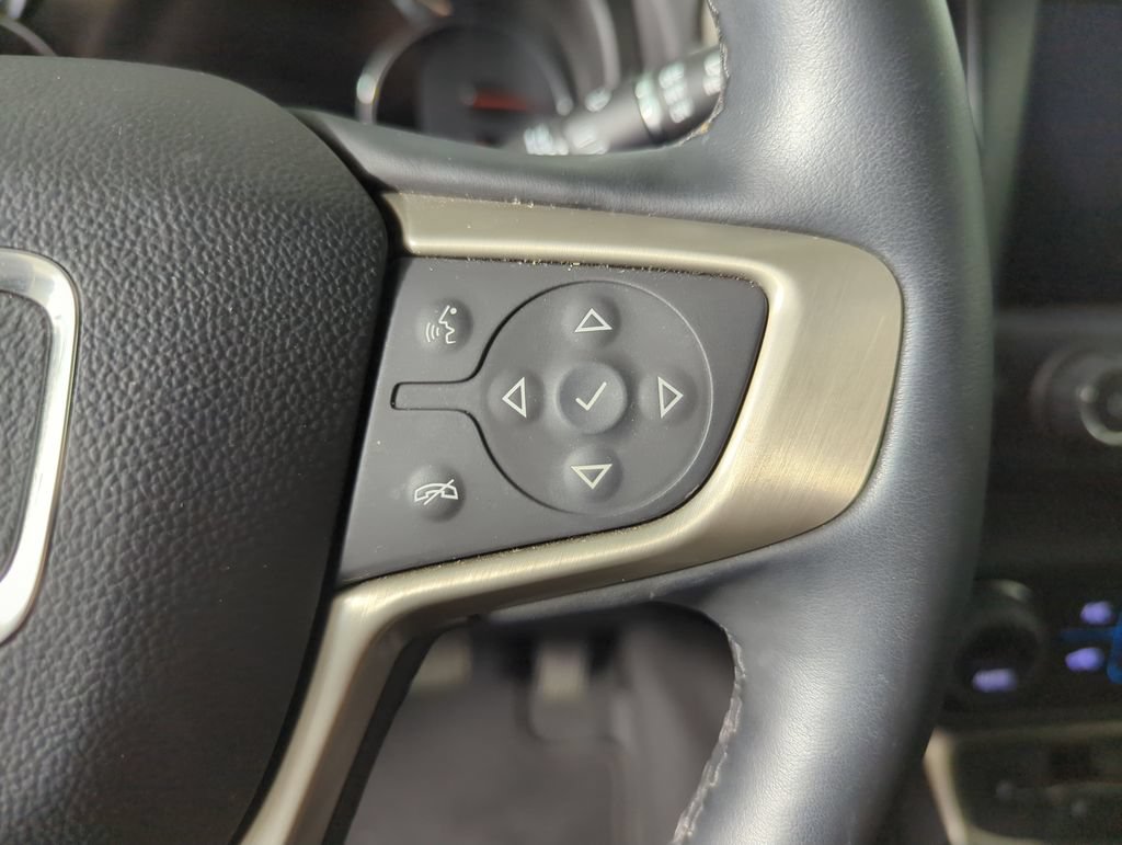 Used 2024 GMC Terrain Denali AWD/4WD image 28