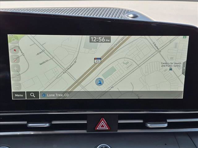 Used 2023 Hyundai Elantra SEL w/ Convenience Package FWD image 21
