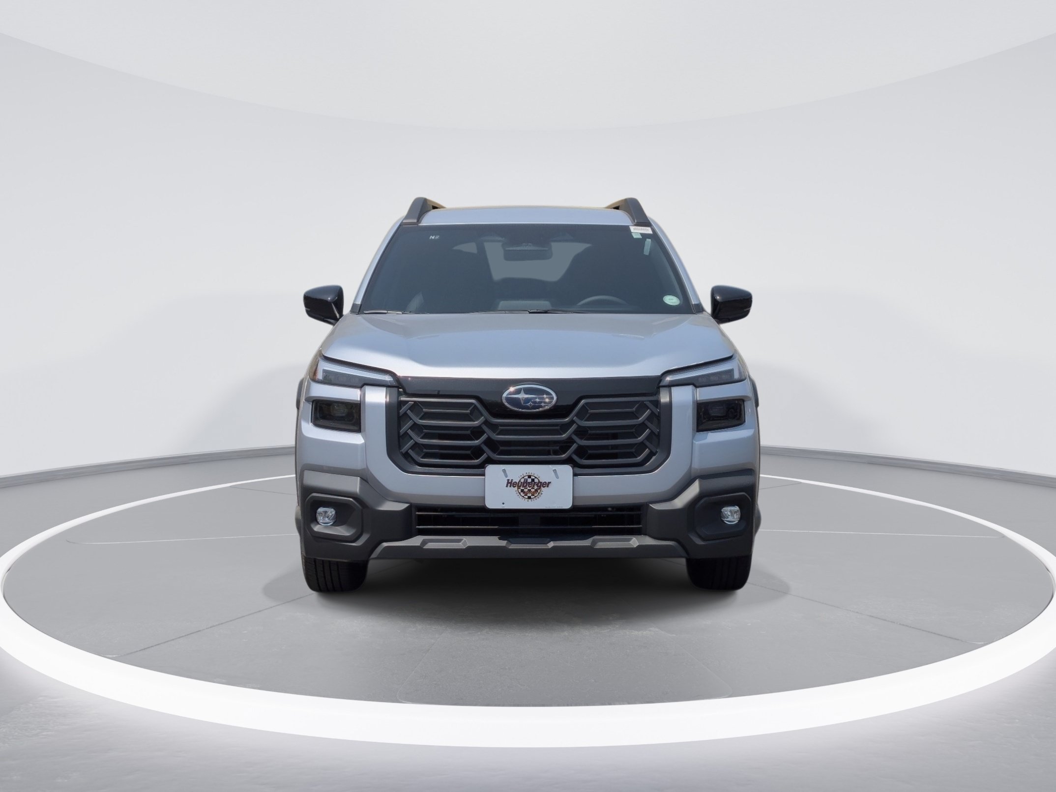 New 2026 Subaru Outback Premium AWD/4WD image 2