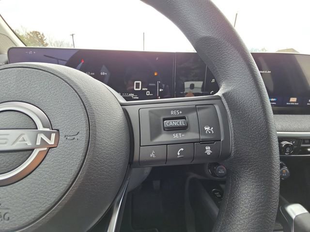 New 2026 Nissan Kicks SV image 12