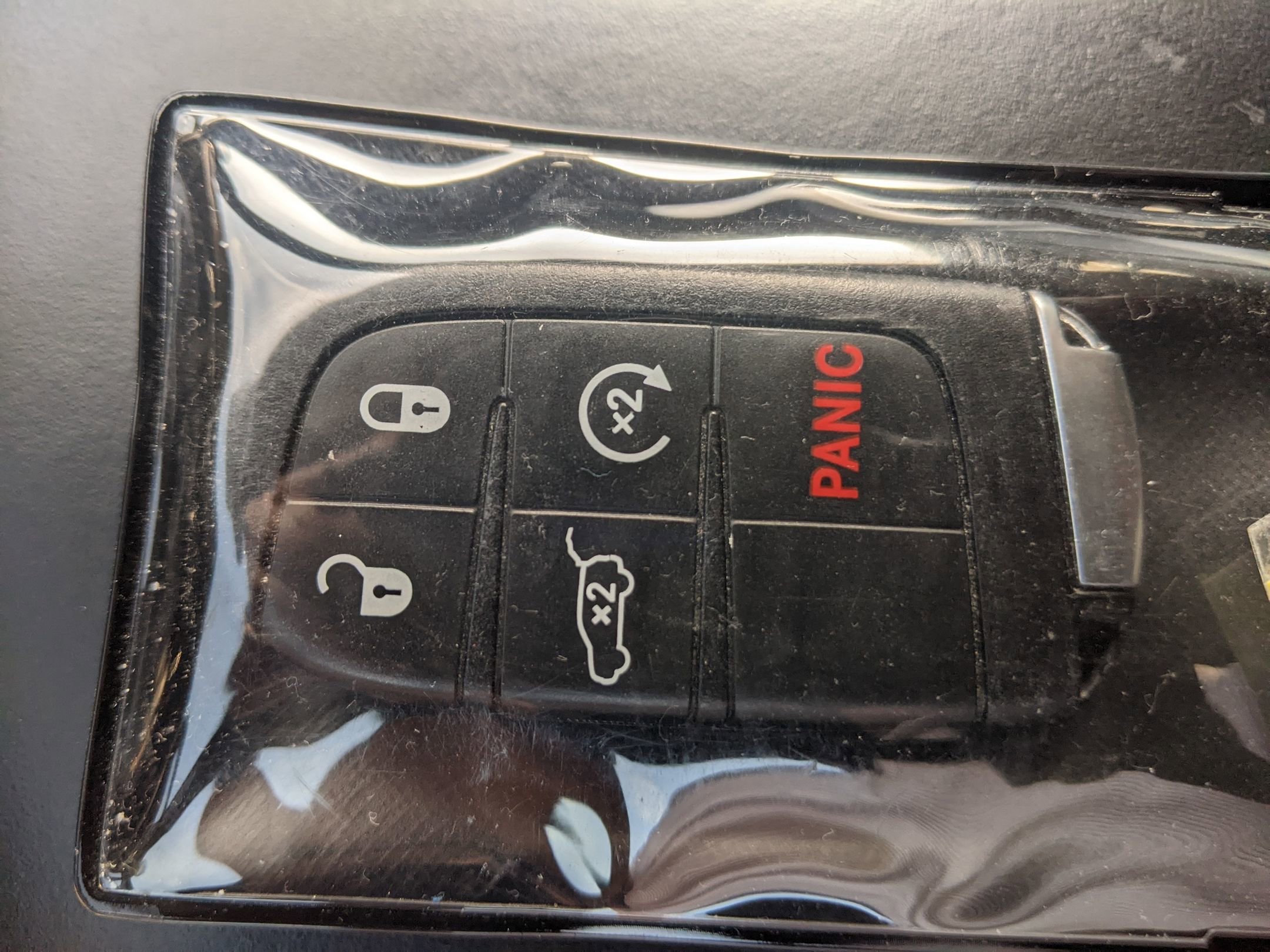 Used 2024 Dodge Durango GT image 39