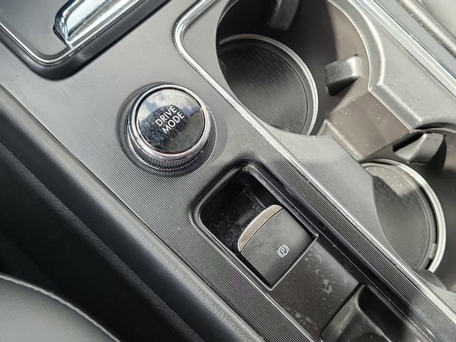 Certified 2023 Lincoln Corsair FWD image 26
